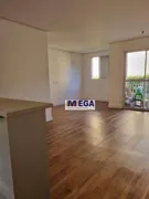 Apartamento com 3 Quartos à venda, 65m² no Parque Industrial, Campinas - Foto 8