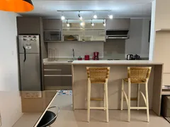 Apartamento com 2 Quartos para alugar, 65m² no Jurerê Internacional, Florianópolis - Foto 1