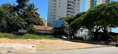 Terreno / Lote / Condomínio para alugar, 731m² no Jardim América, São José dos Campos - Foto 1