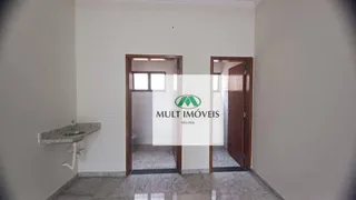 Loja / Salão / Ponto Comercial para alugar, 36m² no Bonfim Paulista, Ribeirão Preto - Foto 3