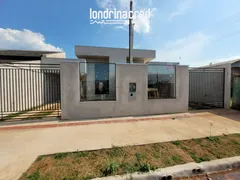 Casa com 3 Quartos à venda, 90m² no Leonor, Londrina - Foto 1