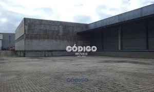 Galpão / Depósito / Armazém à venda, 3200m² no Parque Das Nacoes, Guarulhos - Foto 7