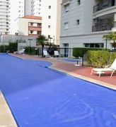 Apartamento com 4 Quartos para alugar, 134m² no Vila Clementino, São Paulo - Foto 67
