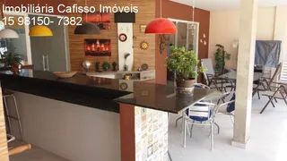 Casa de Condomínio com 3 Quartos à venda, 307m² no Jardim do Paco, Sorocaba - Foto 1