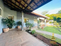 Casa com 3 Quartos à venda, 290m² no Vila Santista, Atibaia - Foto 1