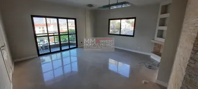 Apartamento com 3 Quartos à venda, 126m² no Vila Pauliceia, São Paulo - Foto 3