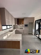 Casa de Condomínio com 3 Quartos à venda, 150m² no JARDIM BRESCIA, Indaiatuba - Foto 4