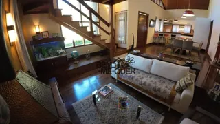 Casa de Condomínio com 4 Quartos à venda, 600m² no Serra dos Lagos, Cajamar - Foto 44
