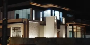 Casa de Condomínio com 4 Quartos à venda, 342m² no Cágado, Maracanaú - Foto 1