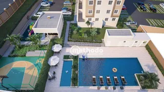 Apartamento com 2 Quartos à venda, 40m² no Jardim Yeda, Campinas - Foto 1