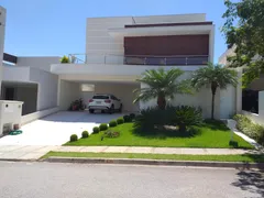 Casa de Condomínio com 3 Quartos à venda, 270m² no Jardim Residencial Colinas do Sol, Sorocaba - Foto 14