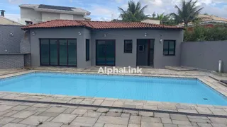 Casa de Condomínio com 4 Quartos para alugar, 650m² no Alphaville, Barueri - Foto 36