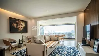 Apartamento com 2 Quartos à venda, 89m² no Jardim Prudência, São Paulo - Foto 4