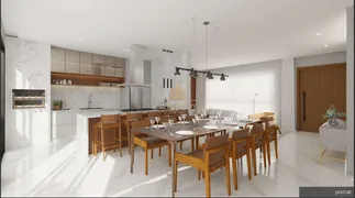 Casa de Condomínio com 3 Quartos à venda, 135m² no Uberaba, Curitiba - Foto 1