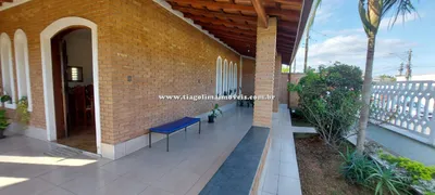 Casa com 3 Quartos à venda, 171m² no Poiares, Caraguatatuba - Foto 6