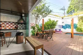 Casa de Condomínio com 5 Quartos à venda, 550m² no Jardim Petrópolis, São Paulo - Foto 29