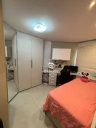 Apartamento com 3 Quartos à venda, 110m² no Jardim, Santo André - Foto 14