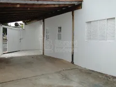 Casa com 4 Quartos à venda, 150m² no Vila Yamada, Araraquara - Foto 4