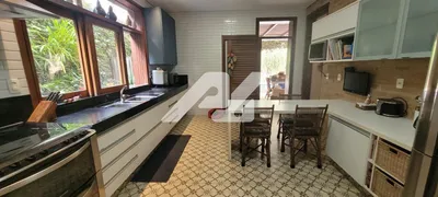 Casa de Condomínio com 3 Quartos à venda, 428m² no Alphaville Dom Pedro, Campinas - Foto 38