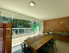Apartamento com 2 Quartos à venda, 92m² no Tombo, Guarujá - Foto 16