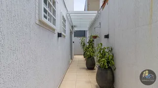 Casa com 2 Quartos para alugar, 126m² no Campo Grande, Santos - Foto 21