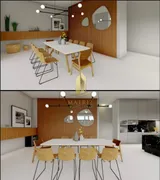 Casa de Condomínio com 4 Quartos à venda, 600m² no Morada do Verde, Franca - Foto 22
