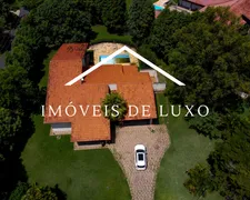 Casa de Condomínio com 4 Quartos à venda, 400m² no Condomínio Terras de São José, Itu - Foto 5