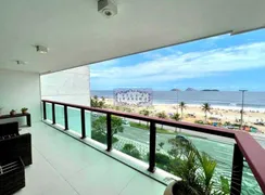 Apartamento com 4 Quartos à venda, 190m² no Ipanema, Rio de Janeiro - Foto 1
