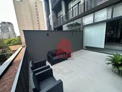 Apartamento com 1 Quarto para venda ou aluguel, 30m² no Pinheiros, São Paulo - Foto 12