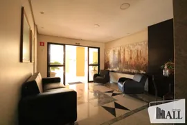 Apartamento com 4 Quartos à venda, 110m² no Vila Redentora, São José do Rio Preto - Foto 12