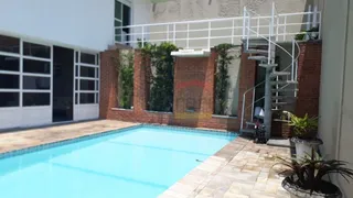 Casa de Condomínio com 4 Quartos à venda, 570m² no Jardim Ibiratiba, São Paulo - Foto 12