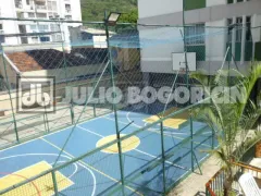 Apartamento com 2 Quartos à venda, 62m² no Rio Comprido, Rio de Janeiro - Foto 5