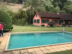 Fazenda / Sítio / Chácara com 6 Quartos à venda, 350m² no Quinta Lebrão, Teresópolis - Foto 12