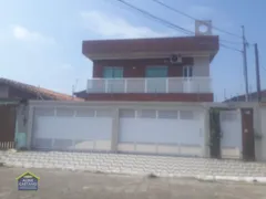 Casa com 2 Quartos à venda, 38m² no Nova Mirim, Praia Grande - Foto 1