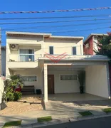 Casa de Condomínio com 3 Quartos à venda, 160m² no Condominio Villagio de Itaici, Indaiatuba - Foto 1