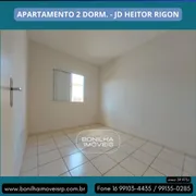Apartamento com 2 Quartos à venda, 49m² no Jardim Heitor Rigon, Ribeirão Preto - Foto 8