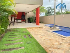 Casa de Condomínio com 3 Quartos à venda, 112m² no Pinheirinho, Itu - Foto 34