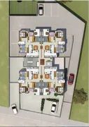 Apartamento com 3 Quartos à venda, 71m² no Jardim Europa, Sorocaba - Foto 3