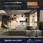 Apartamento com 3 Quartos à venda, 89m² no Praça da Bandeira, Rio de Janeiro - Foto 21