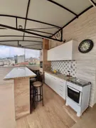 Cobertura com 4 Quartos à venda, 280m² no Castelo, Belo Horizonte - Foto 4