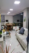 Apartamento com 3 Quartos à venda, 185m² no Jardim Nova Petropolis, São Bernardo do Campo - Foto 2