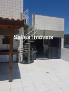 Cobertura com 3 Quartos para alugar, 200m² no Enseada, Guarujá - Foto 3