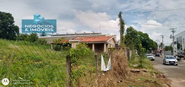 Terreno / Lote Comercial para venda ou aluguel, 1150m² no Parque Rural Fazenda Santa Cândida, Campinas - Foto 4