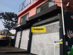 Terreno / Lote Comercial à venda, 612m² no Campestre, Santo André - Foto 39