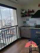 Apartamento com 3 Quartos à venda, 77m² no Móoca, São Paulo - Foto 3