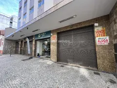 Loja / Salão / Ponto Comercial para venda ou aluguel, 75m² no Passos, Juiz de Fora - Foto 2