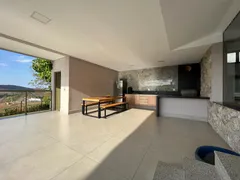 Casa de Condomínio com 5 Quartos à venda, 487m² no Gran Royalle, Lagoa Santa - Foto 39
