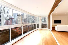 Apartamento com 3 Quartos à venda, 166m² no Vila Nova Conceição, São Paulo - Foto 2
