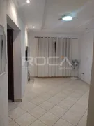 Apartamento com 2 Quartos para alugar, 49m² no Romeu Santini, São Carlos - Foto 5