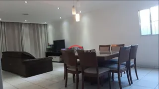 Casa com 3 Quartos à venda, 123m² no Jardim Santa Eliza Nova Veneza, Sumaré - Foto 8